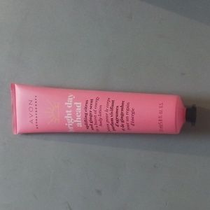 Body lotion